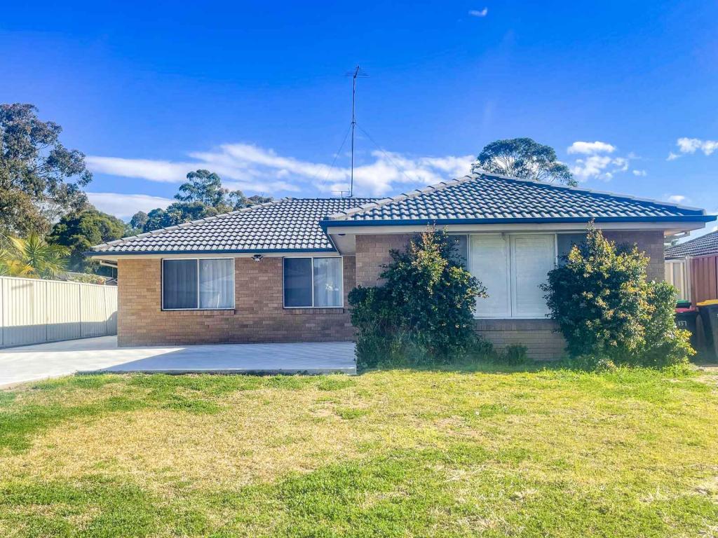 137 York Rd, Jamisontown, NSW 2750