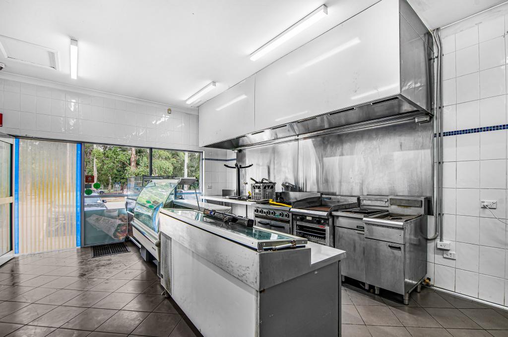 2/45 Liamena Ave, San Remo, NSW 2262