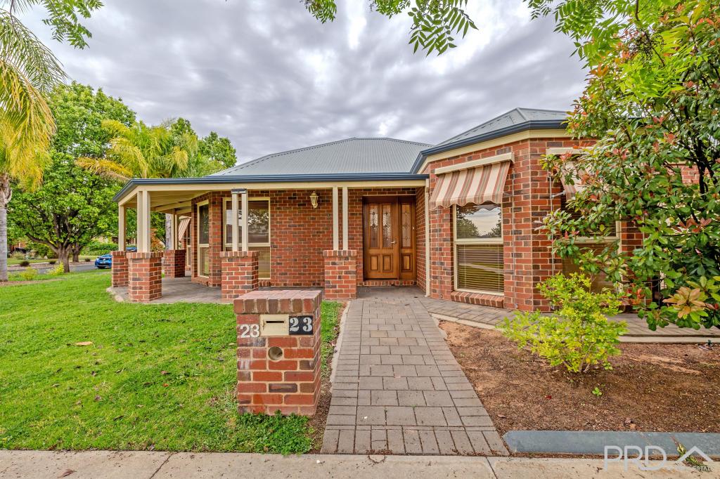 14 Mayan Ct, Mildura, VIC 3500