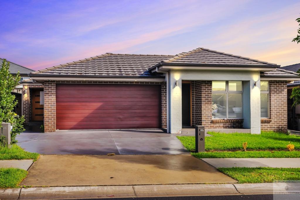 65A & 65B STEWARD DR, ORAN PARK, NSW 2570