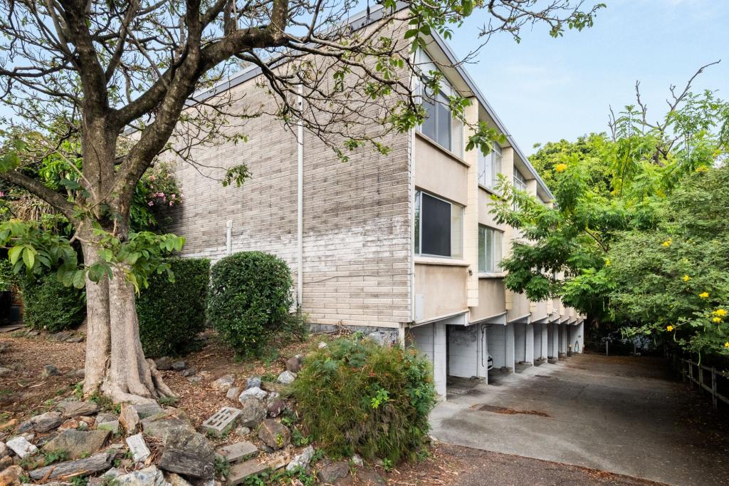 4/12 Latrobe Tce, Paddington, QLD 4064