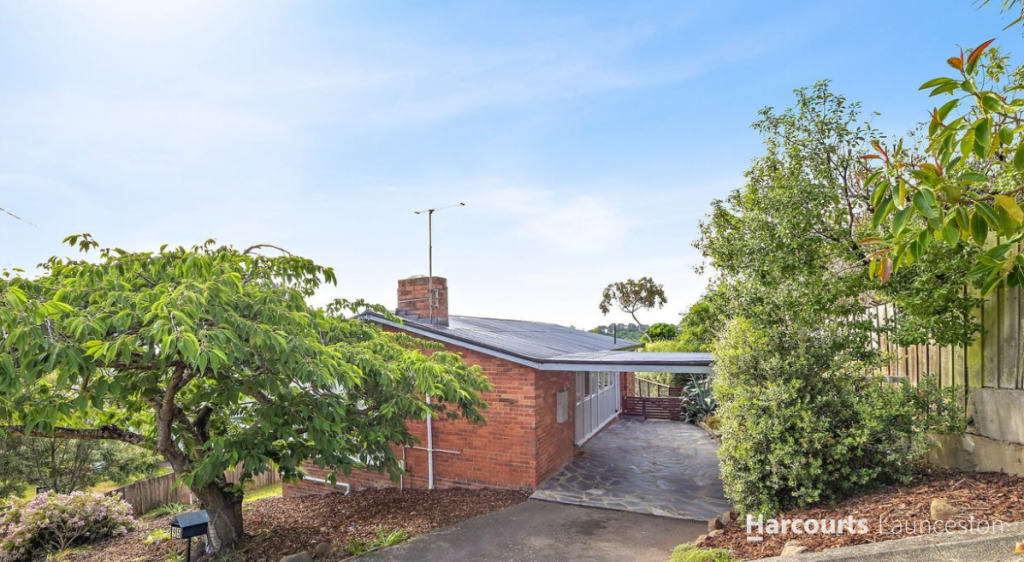 95 PEEL ST, WEST LAUNCESTON, TAS 7250
