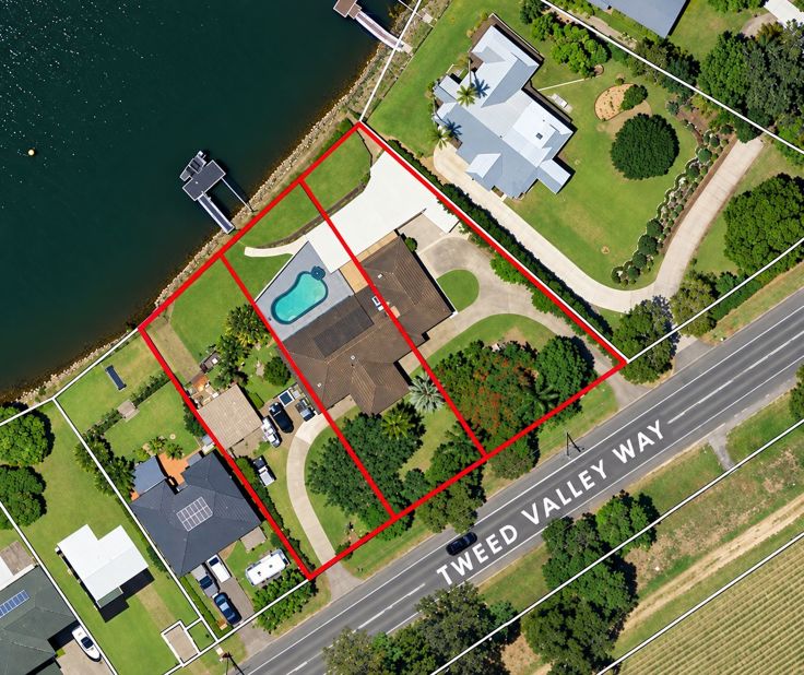 17-21 TWEED VALLEY WAY, SOUTH MURWILLUMBAH, NSW 2484