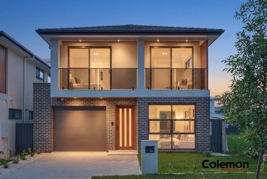 59 Hyssop Cres, Melonba, NSW 2765