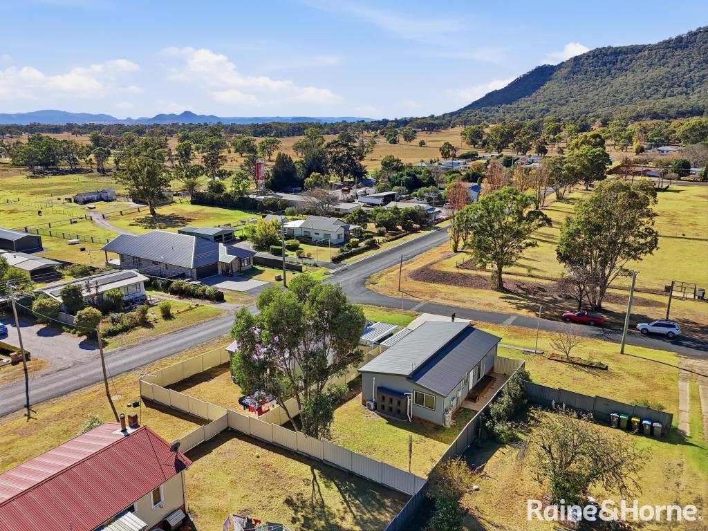 1a Mason St, Kandos, NSW 2848