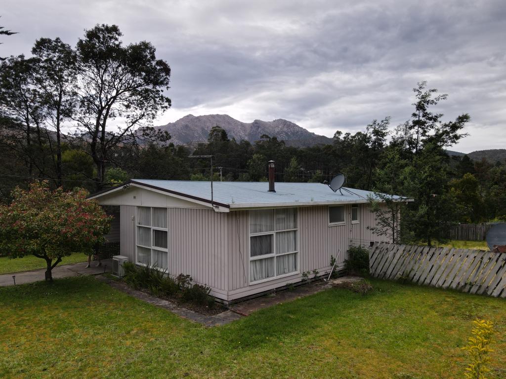 54 Wilsdon St, Queenstown, TAS 7467