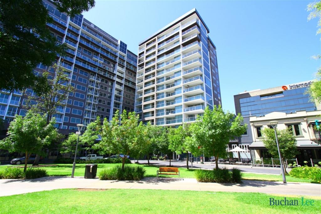 1104/20 Hindmarsh Sq, Adelaide, SA 5000