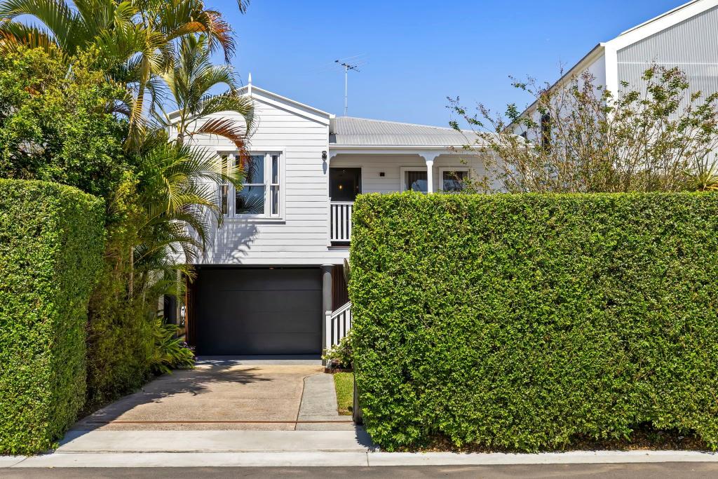 528a Lower Bowen Tce, New Farm, QLD 4005