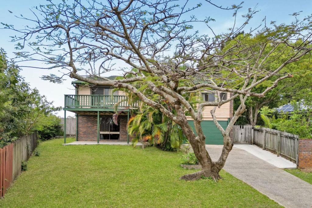 3 Mara Ct, Ashmore, QLD 4214