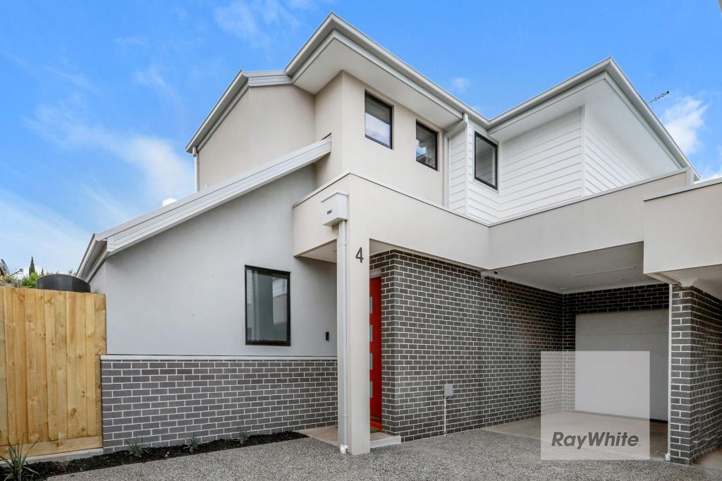 4/7 Gwilt St, Westmeadows, VIC 3049