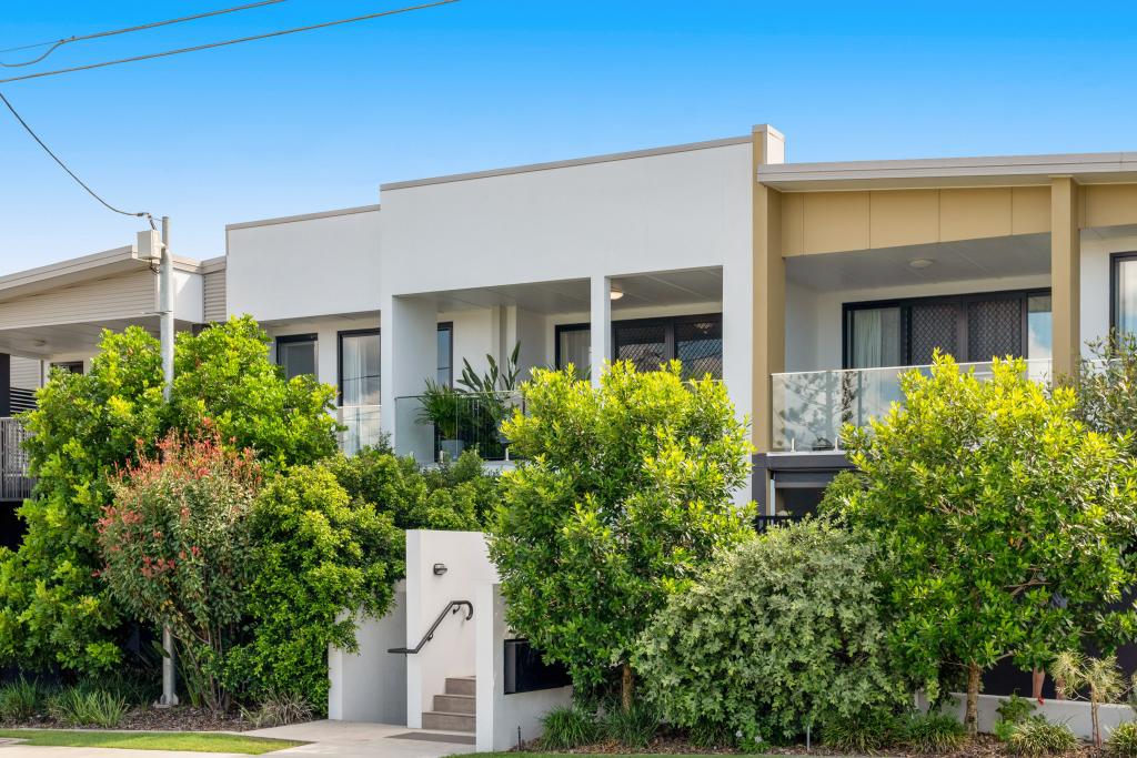 7/100 Dickenson St, Carina, QLD 4152