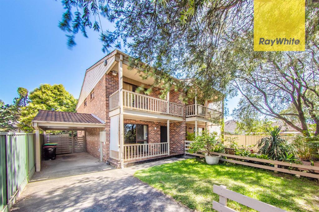 1b William St, North Parramatta, NSW 2151