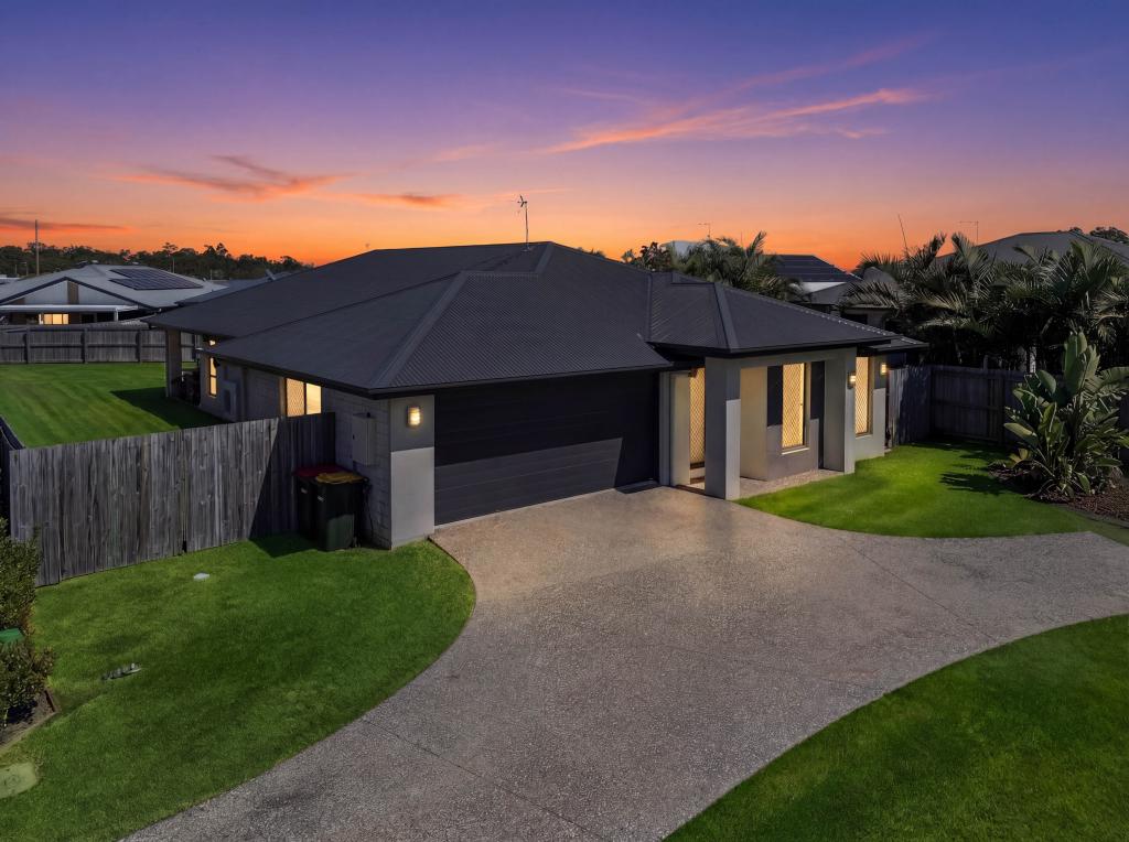 6 Regatta Ct, Pialba, QLD 4655