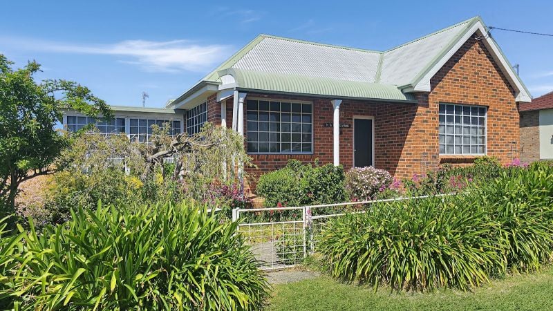 33 ILFORD ST, PORTLAND, NSW 2847