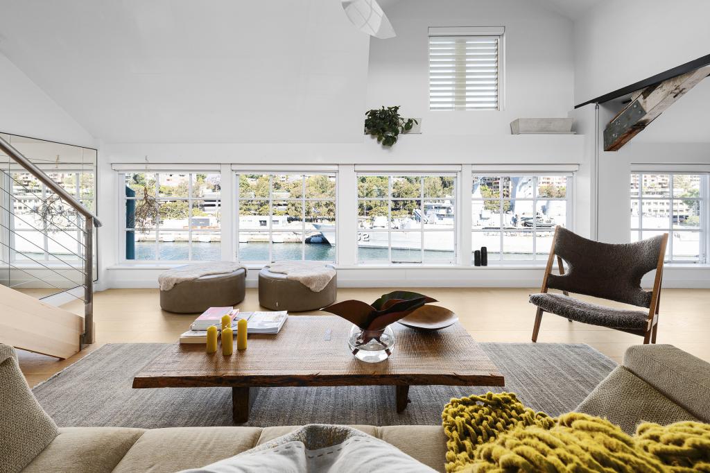 541/6 Cowper Wharf Rd, Woolloomooloo, NSW 2011