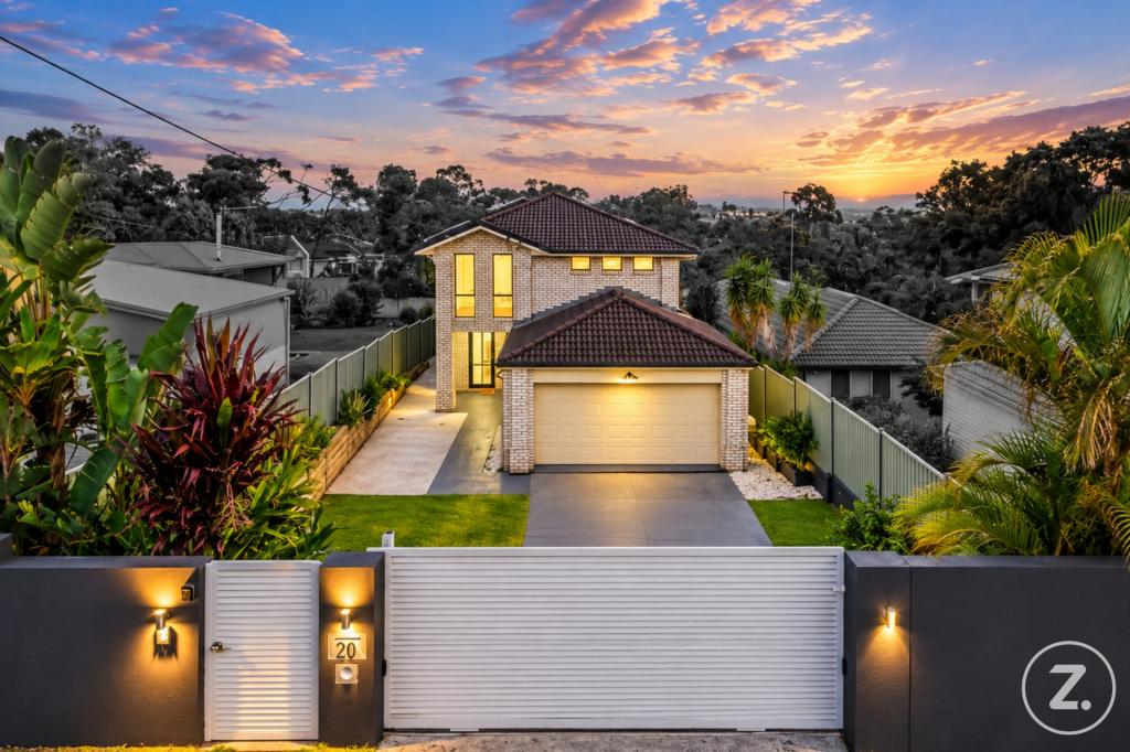 20 Beitz Ave, Labrador, QLD 4215