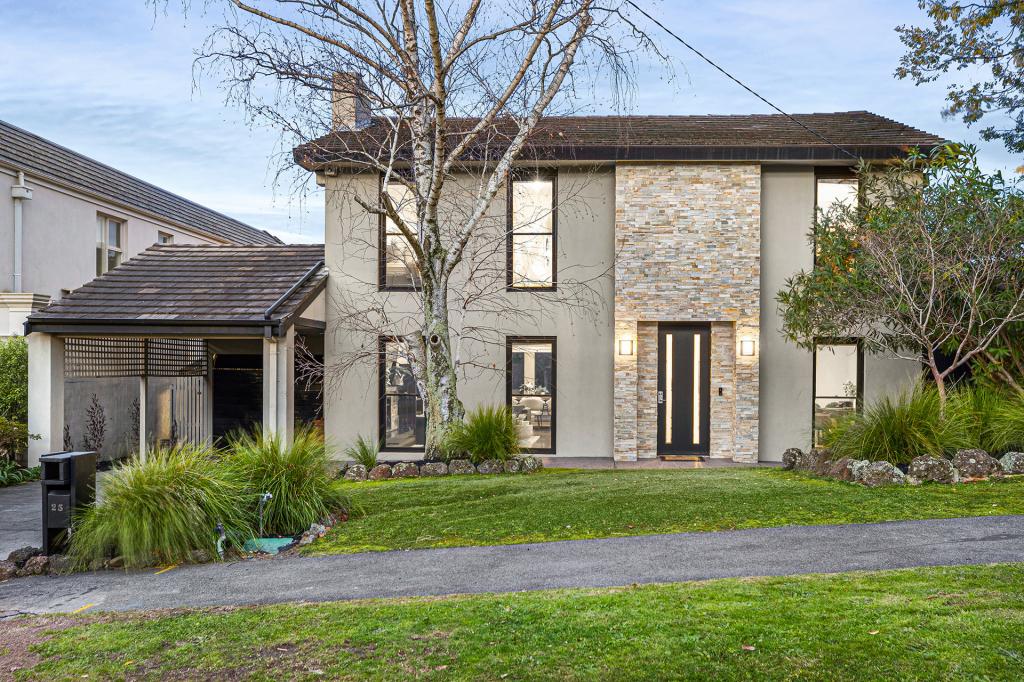 25 Bevan St, Balwyn, VIC 3103