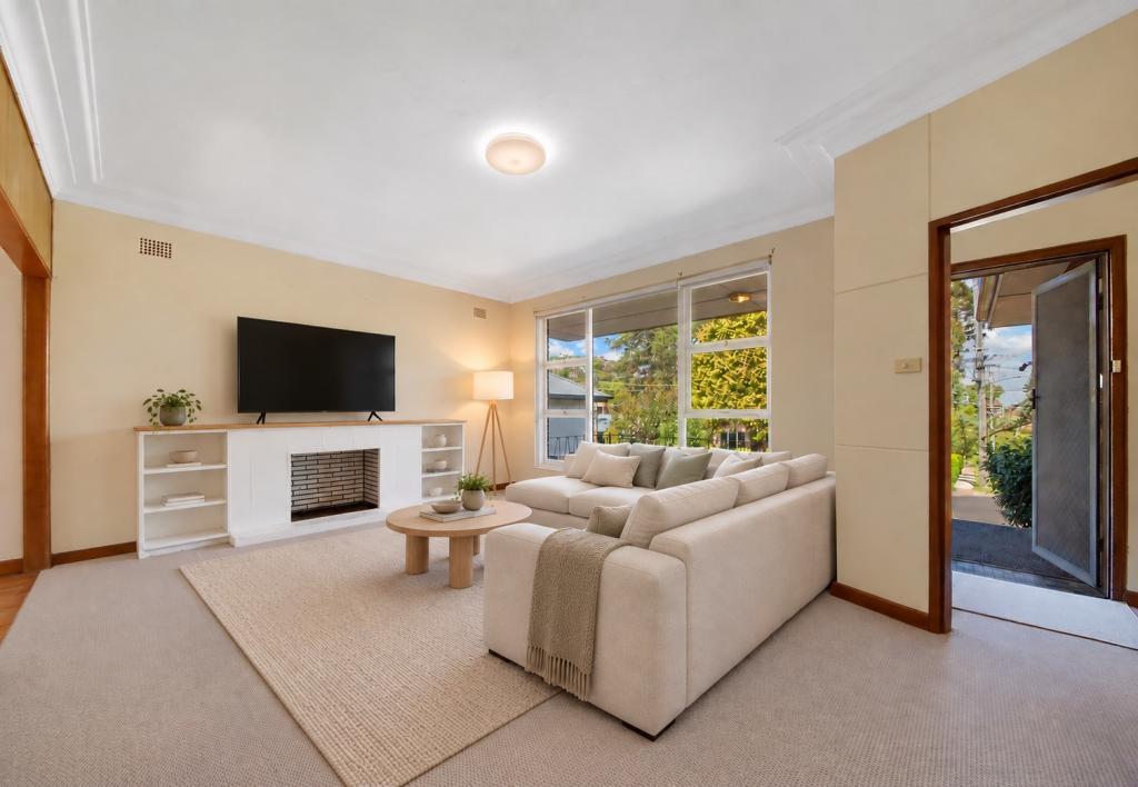 47 Carranya Rd, Riverview, NSW 2066