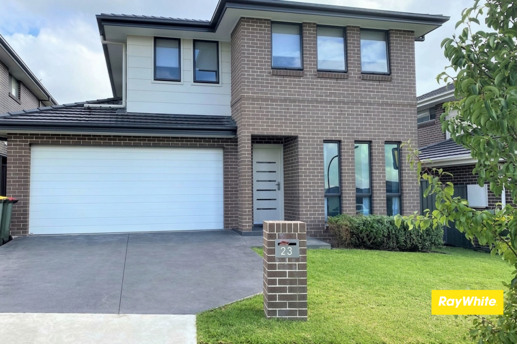 Contact Agent For Address, Schofields, NSW 2762