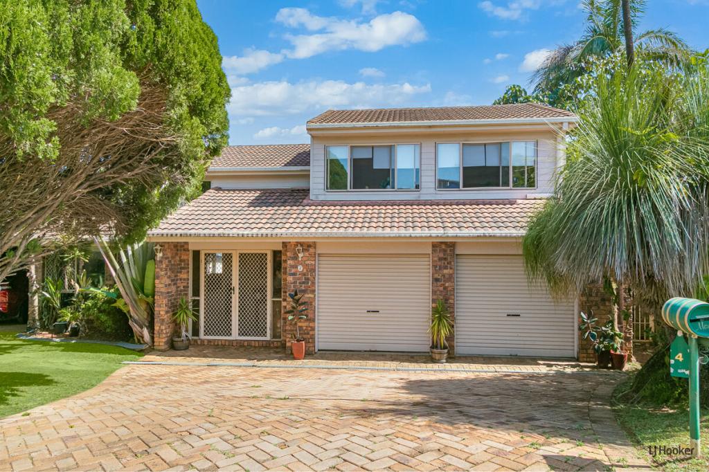 4 Banora Hills Dr, Banora Point, NSW 2486