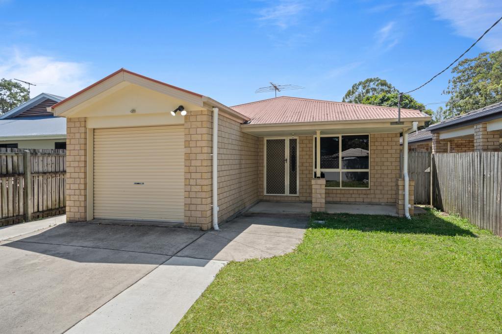 18 Muriel St, Mango Hill, QLD 4509