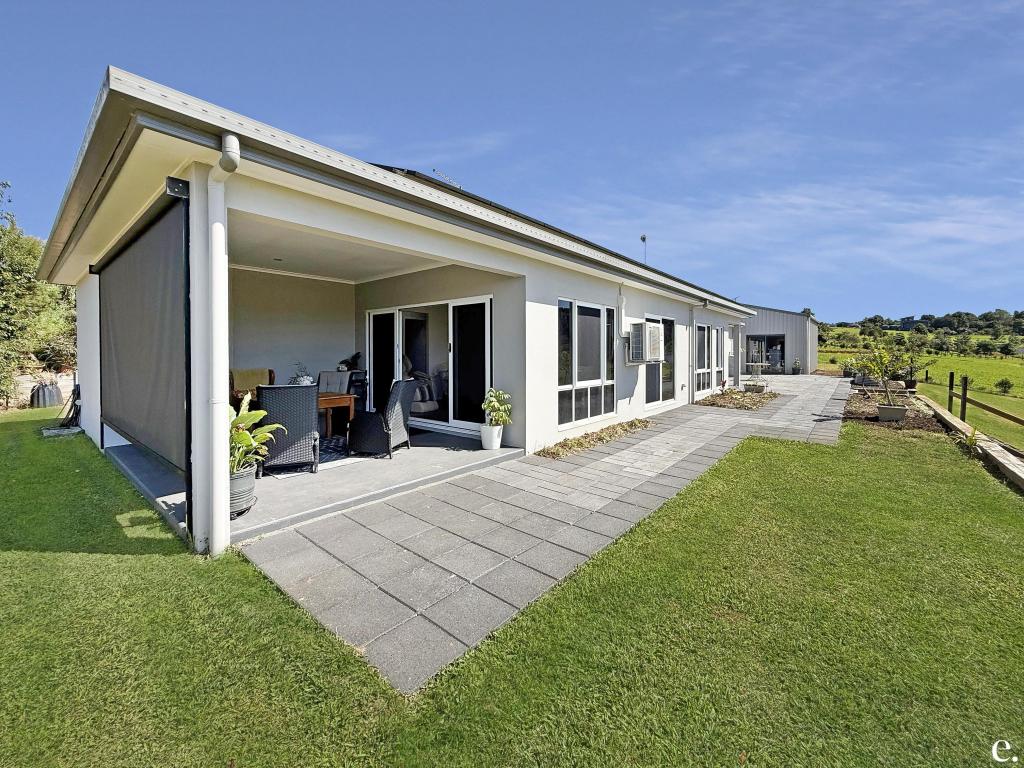 43 Julie Cl, Peeramon, QLD 4885