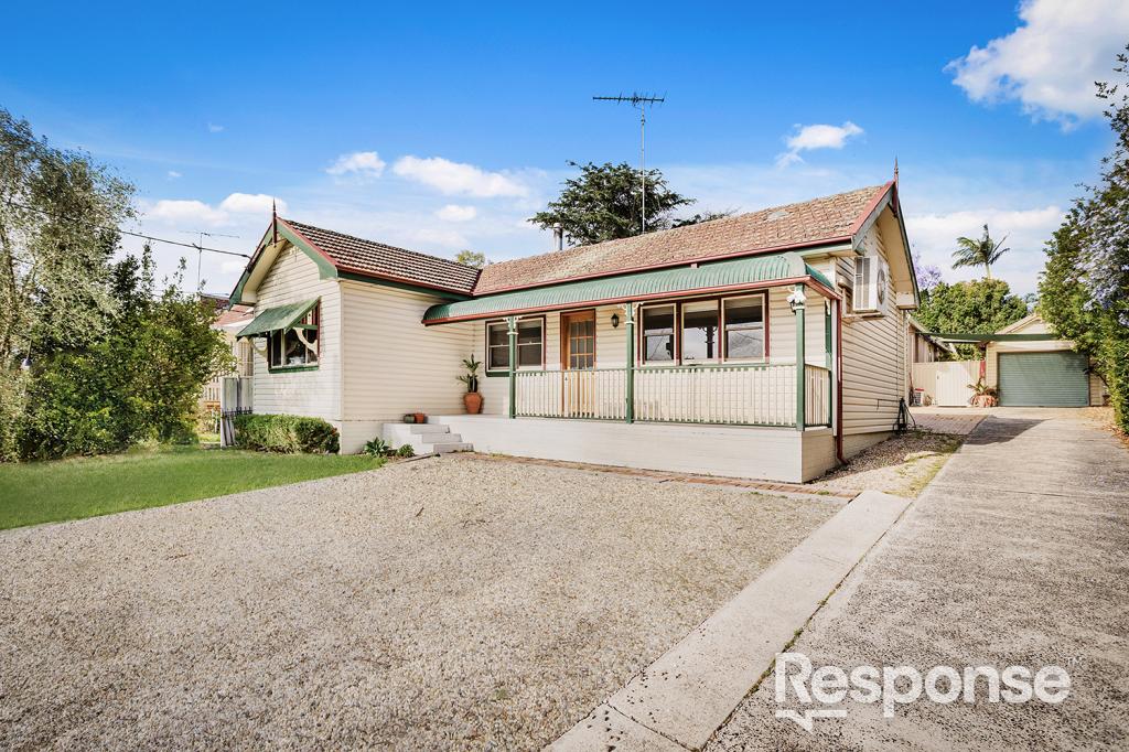 1 Greenwood Rd, Kellyville, NSW 2155