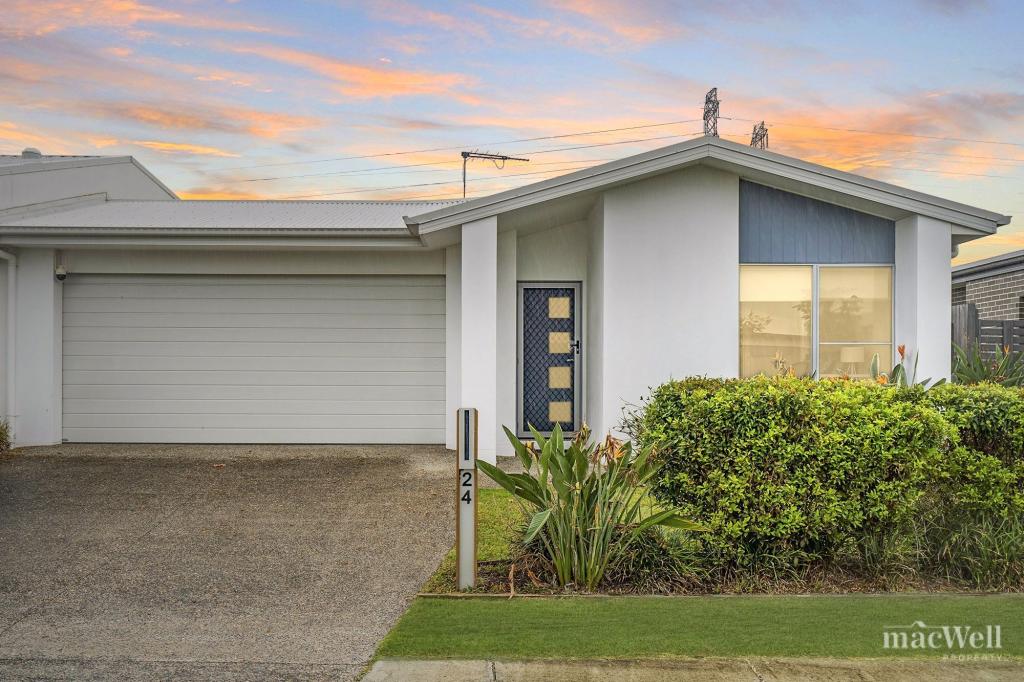 24 Rowley St, Strathpine, QLD 4500
