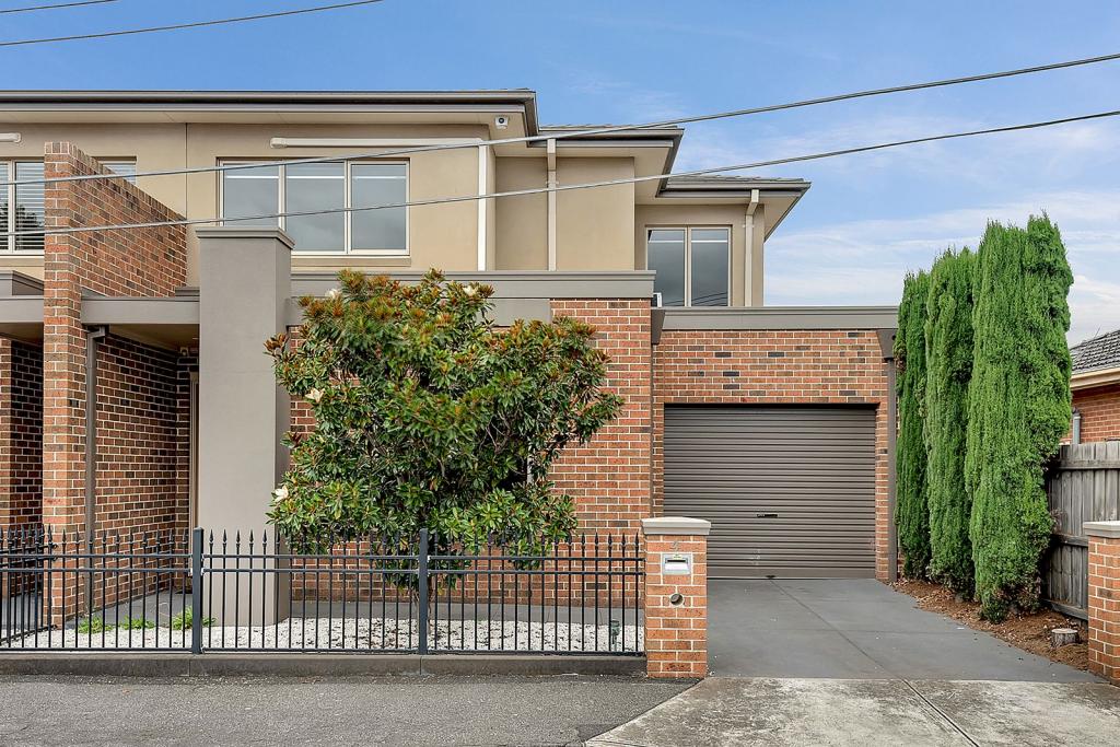 4 Benson St, Coburg, VIC 3058