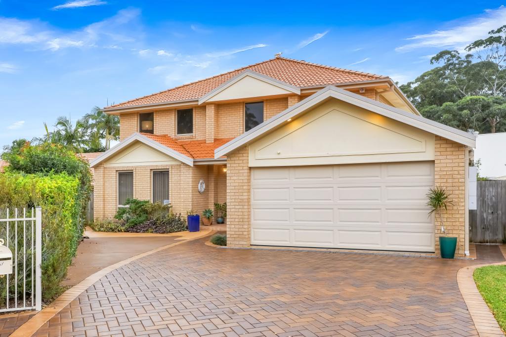 29 Starboard Ave, Bensville, NSW 2251