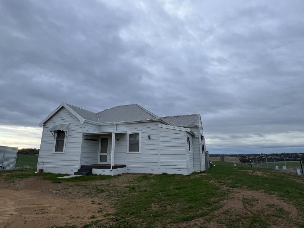 892 Kingsvale Rd, Kingsvale, NSW 2587