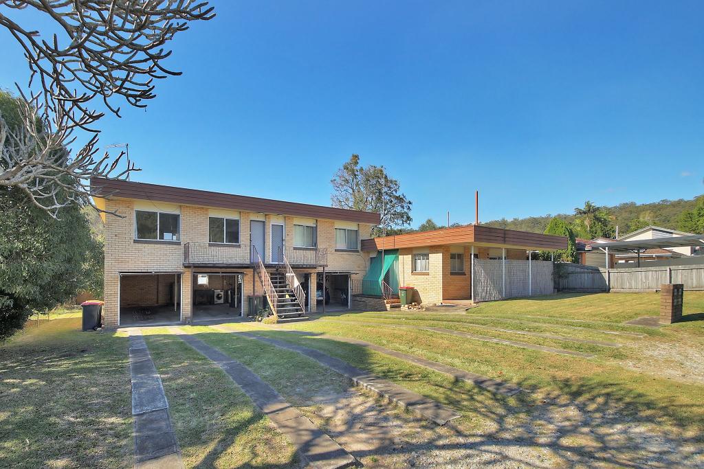 3/34 Fairlawn St, Nathan, QLD 4111