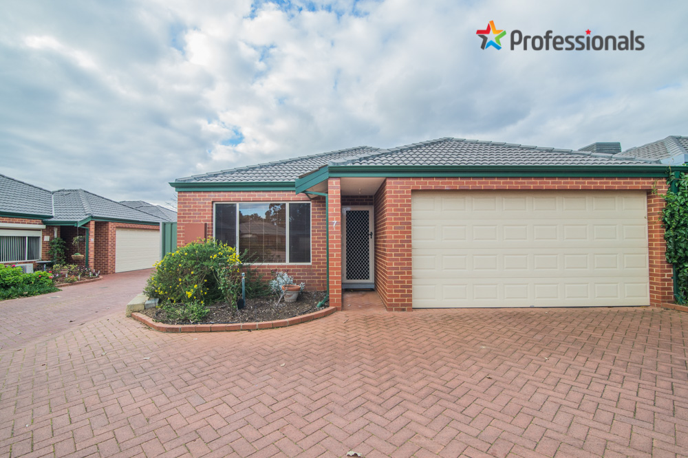 7/24 Aragon Ct, Armadale, WA 6112