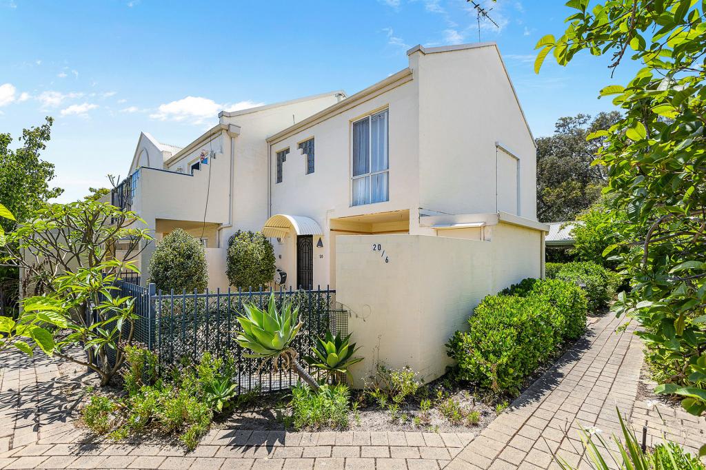 20/6 Waterway Ct, Churchlands, WA 6018