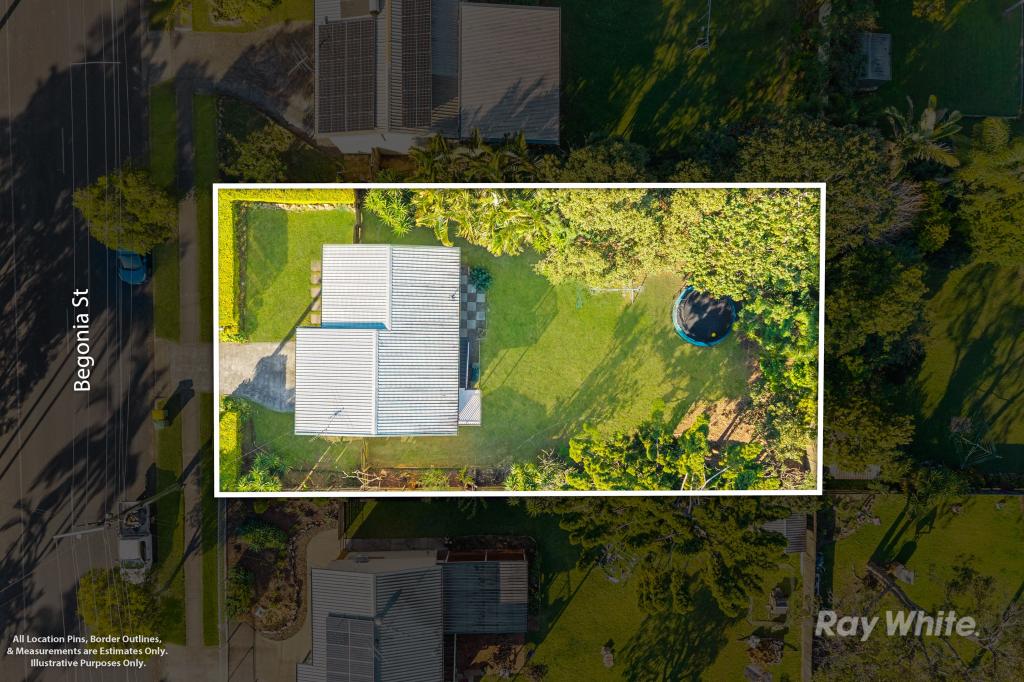 99 Begonia St, Browns Plains, QLD 4118