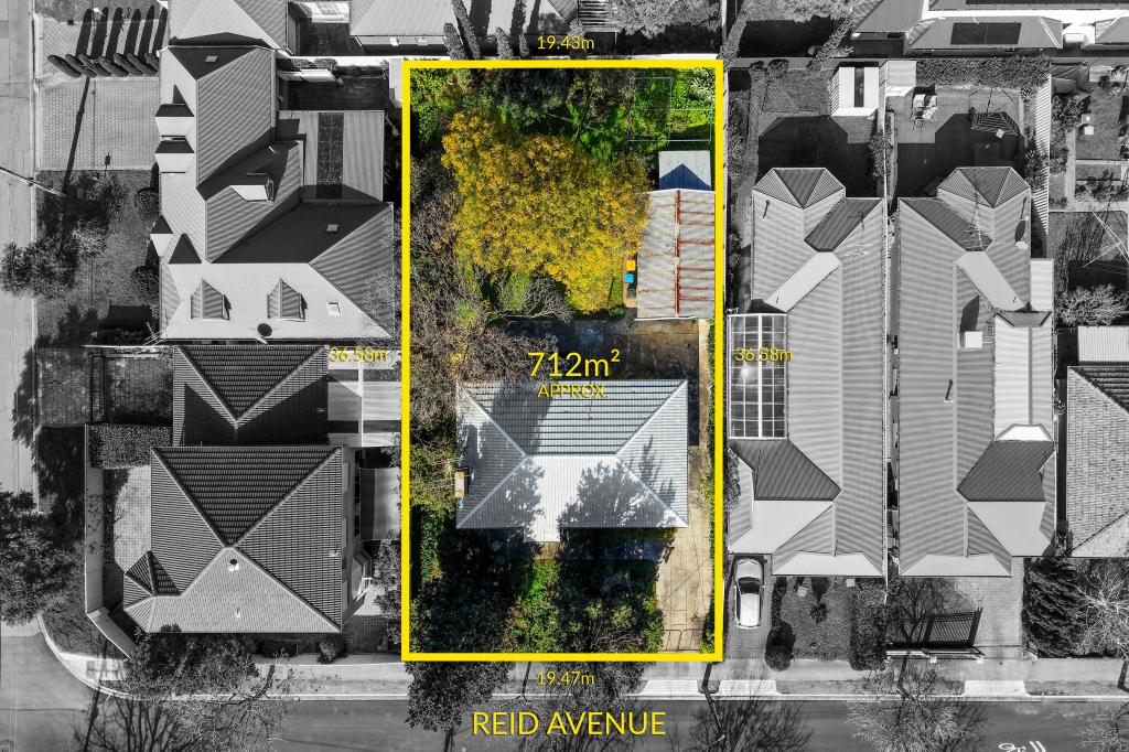 12 Reid Ave, Tranmere, SA 5073