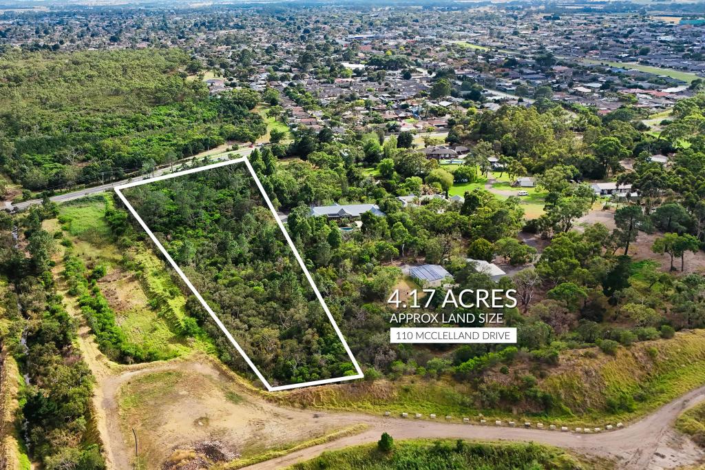 110 Mcclelland Dr, Langwarrin, VIC 3910