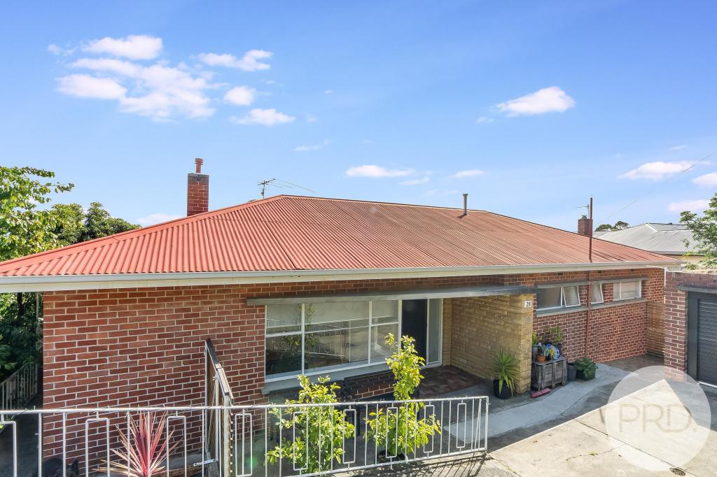 28 Waverley Ave, Mount Stuart, TAS 7000