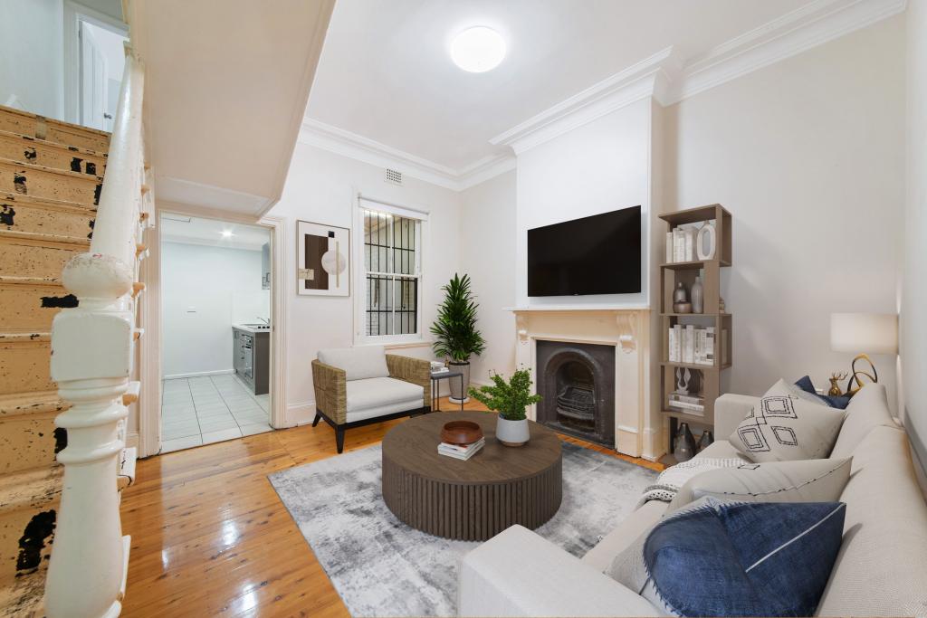 38 Buckingham St, Surry Hills, NSW 2010