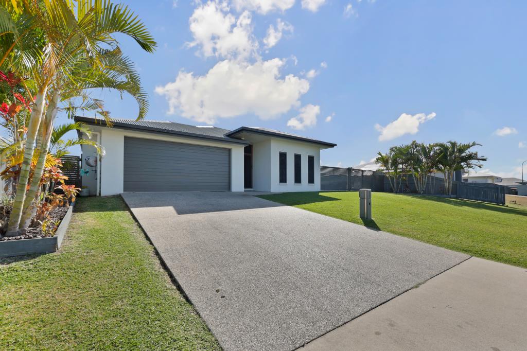 6 Merritt Ct, Marian, QLD 4753