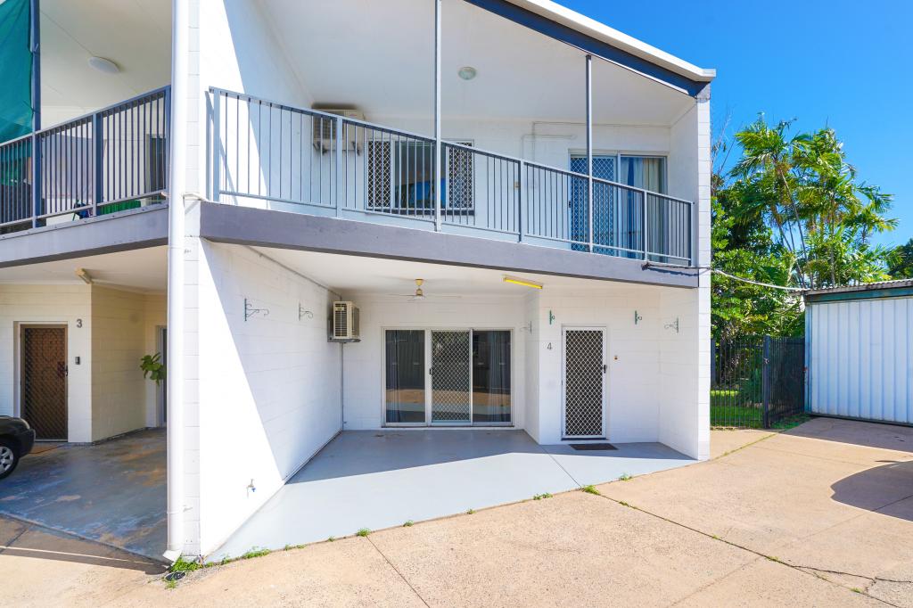4/33 Easther Cres, Coconut Grove, NT 0810