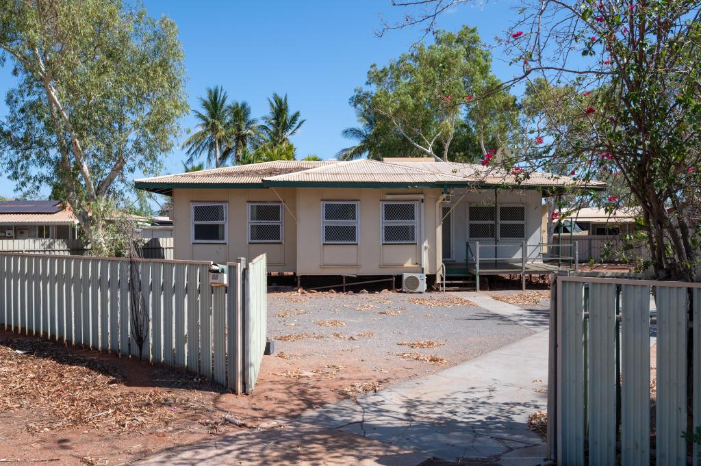 38 Pedlar St, South Hedland, WA 6722