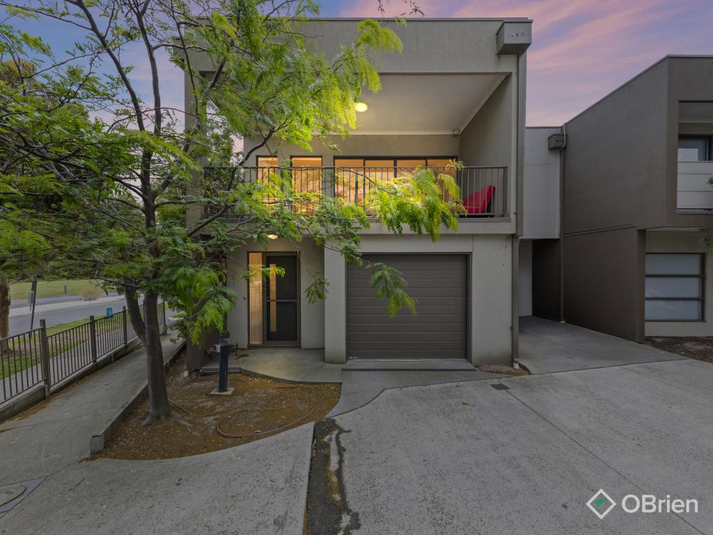 27 ZETA CCT, CRANBOURNE NORTH, VIC 3977