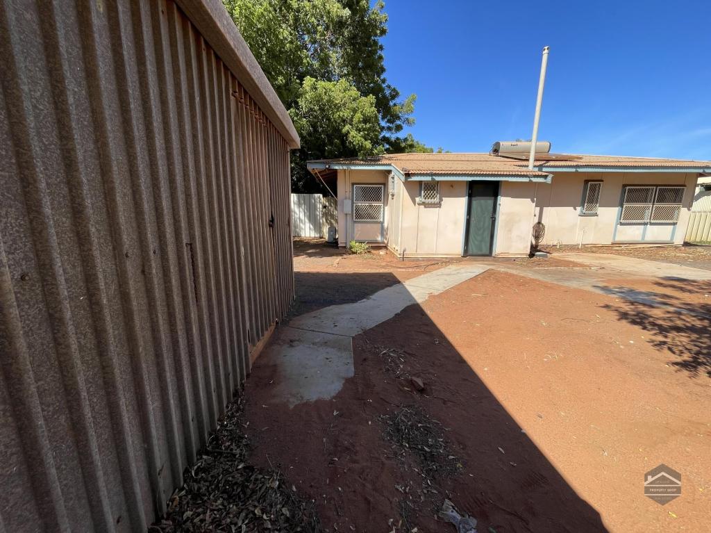 20 Greene Pl, South Hedland, WA 6722