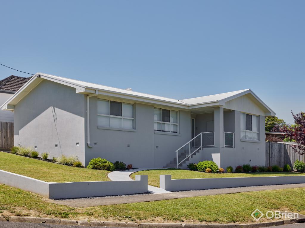 2 Hastings Sq, Warragul, VIC 3820