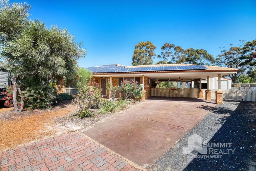 22 Brooksy Pl, Burekup, WA 6227