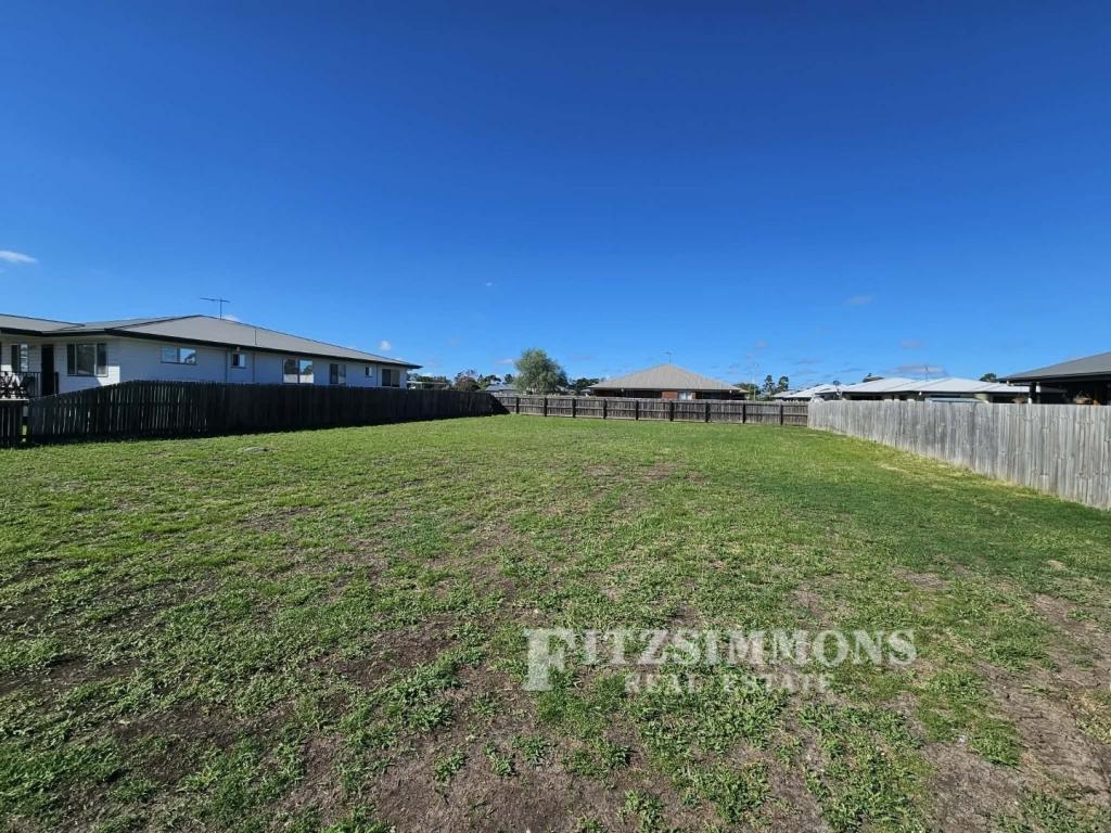 3 Glen Eagles Dr, Dalby, QLD 4405