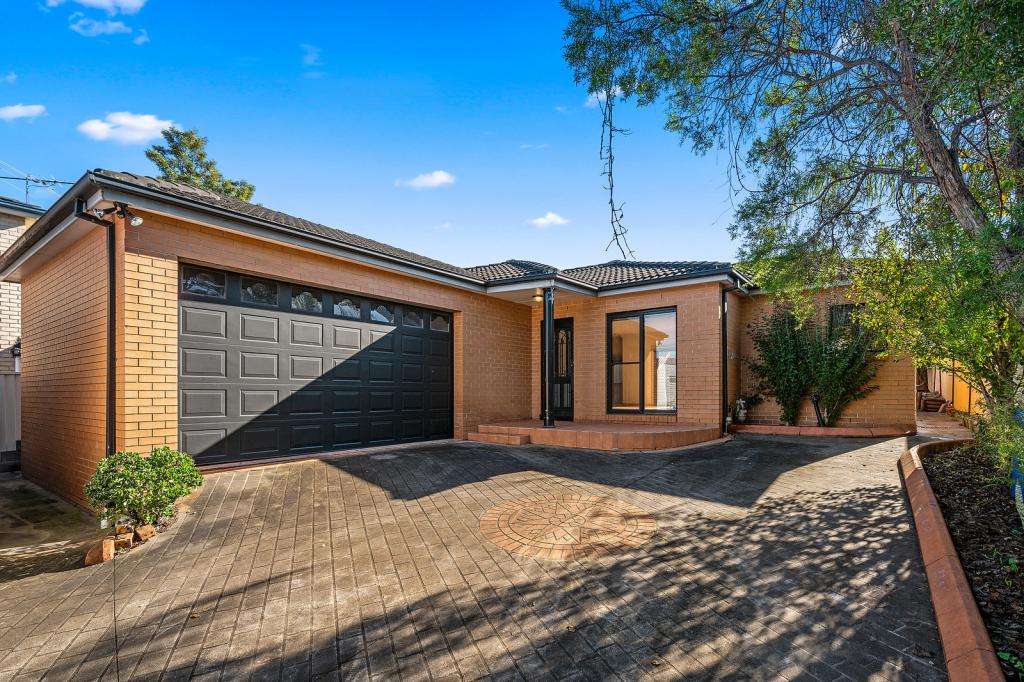 2/23 Hawksview St, Merrylands, NSW 2160