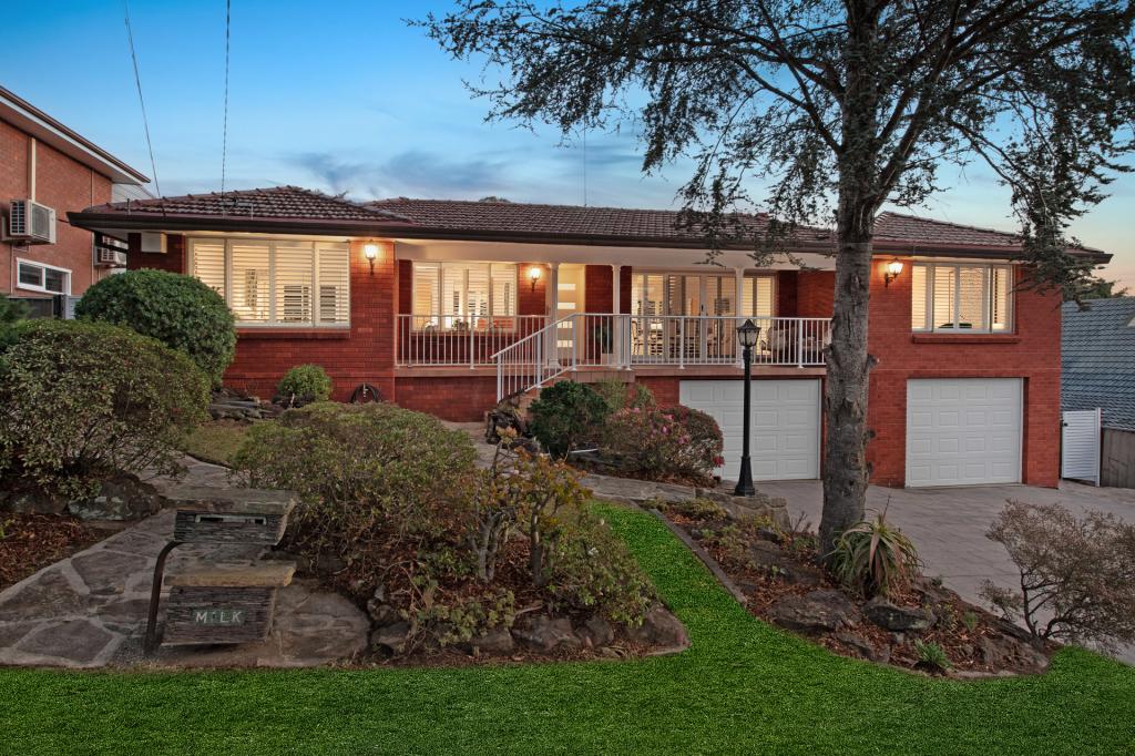 10 Plymouth Ave, North Rocks, NSW 2151