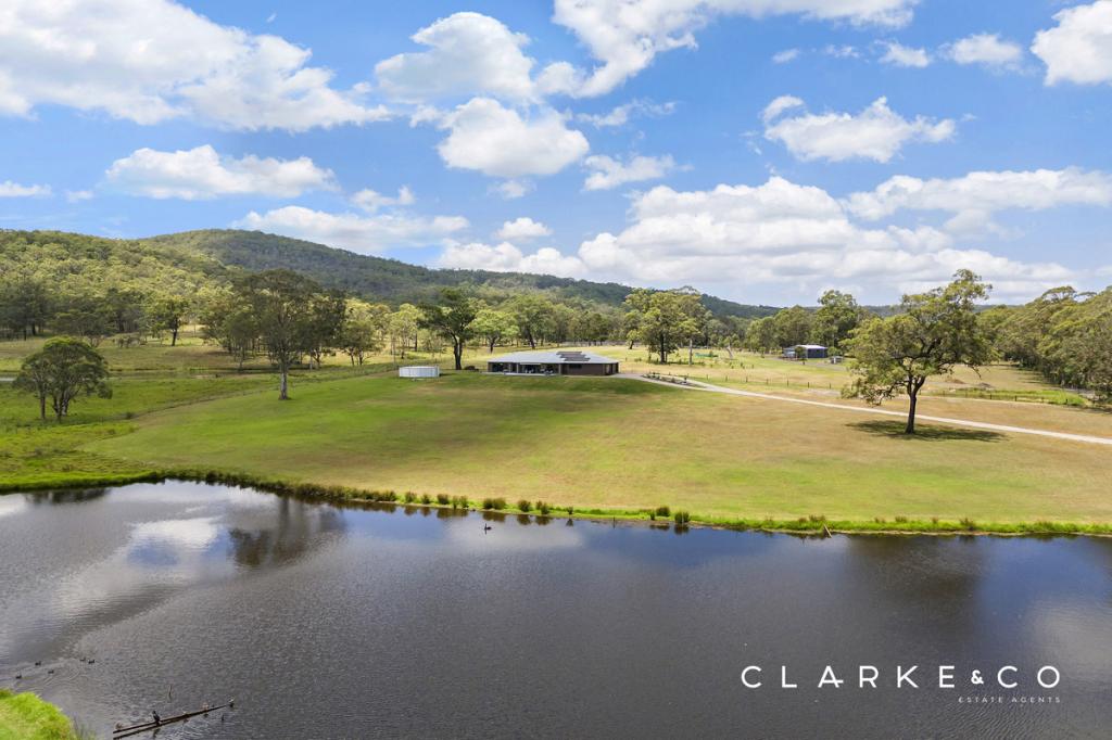 3a Forest Rd, Duns Creek, NSW 2321